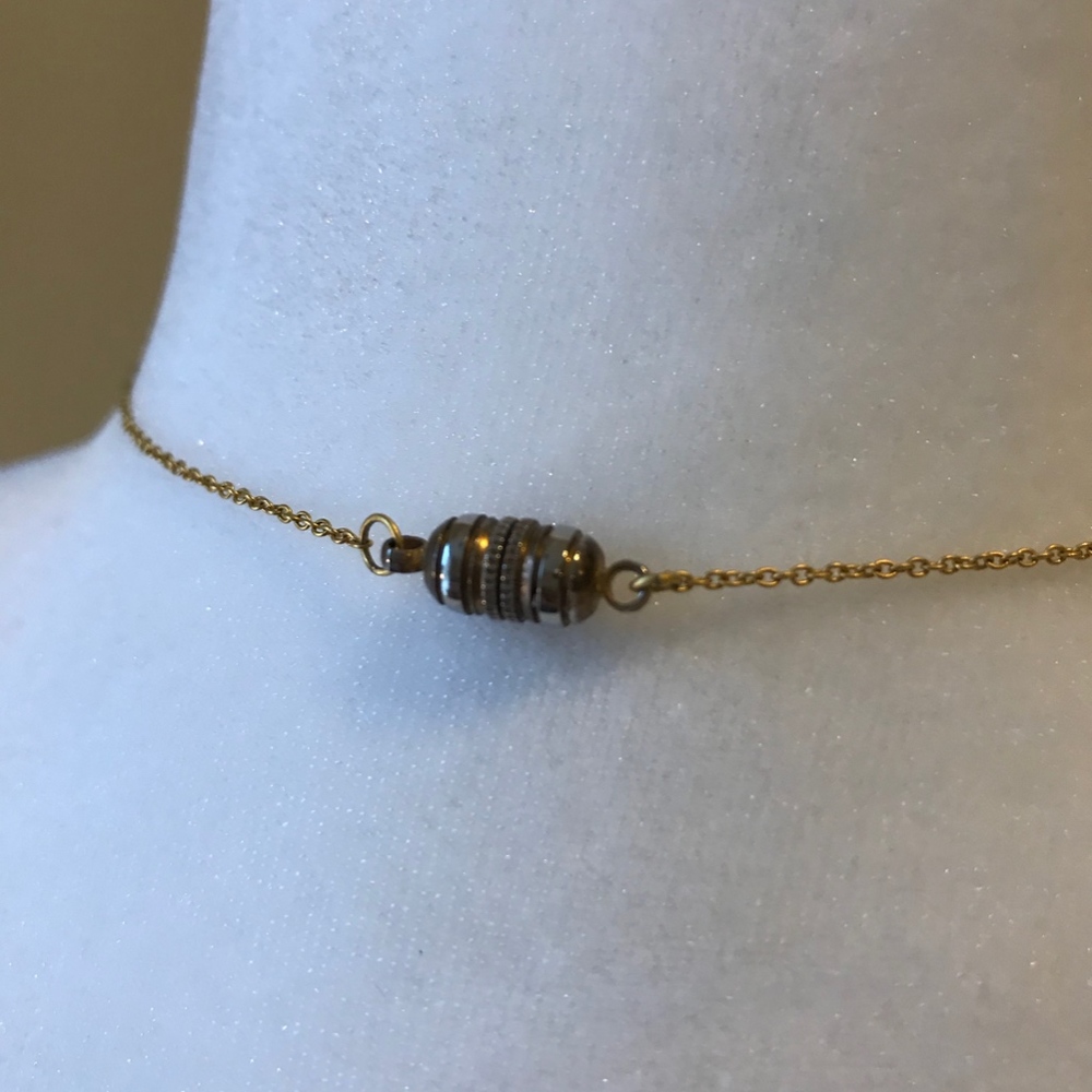 Freida Rothman Pendant Necklace ✨ - Picture 3 of 3